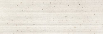 Плитка A036875 MOBIUS WHITE RECT. 40X120 Ape Ceramica