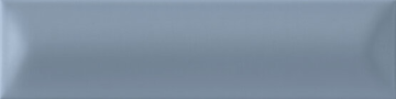 Плитка A037245 Three-D Blue 5х20 Ape Ceramica