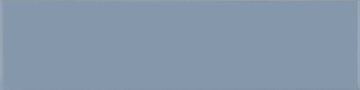 Плитка A037253 Flat Blue 5х20 Ape Ceramica