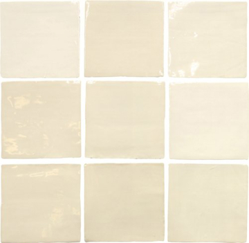 Плитка A037543 Fado Beige 13x13 Ape Ceramica