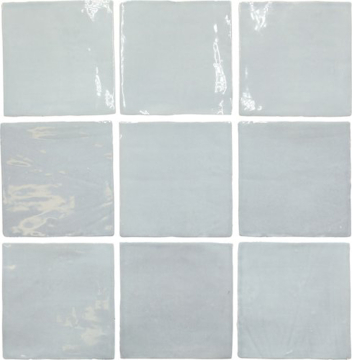 Плитка A037545 Fado Sky 13x13 Ape Ceramica