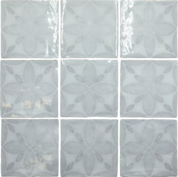 Плитка A037561 Mariza Sky 13x13 Ape Ceramica