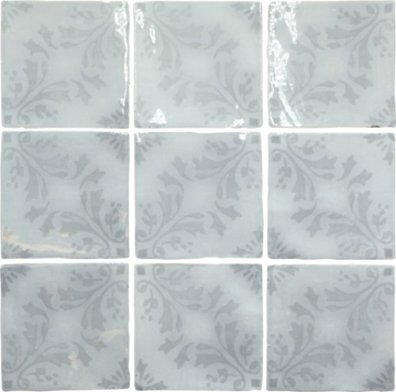 Плитка A037571 Pontes Sky 13x13 Ape Ceramica