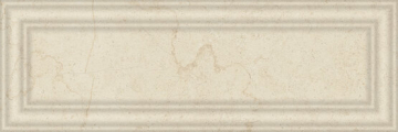 Плитка A038034 Boiserie Limestone Cream 25x75 Ape Ceramica
