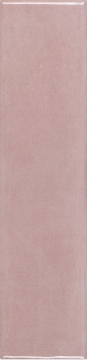 Плитка A038705 Mud Rose 7,5x30 CARMEN