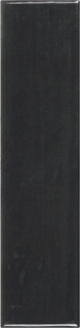Плитка A038706 Mud Graphite 7,5x30 CARMEN
