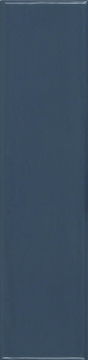 Плитка A038707 Mud Blue 7,5x30 CARMEN