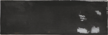 Плитка A039210 Seville Black 6,5х20 CARMEN