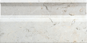 Плитка A040282 Zocalo Augustus Pearl 15.8x30 Ape Ceramica