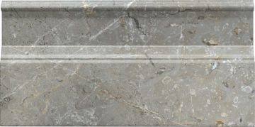 Плитка A040284 Zocalo Augustus Grey 15.8x30 Ape Ceramica