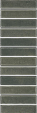 Плитка A040656 Pim Moss 10x30 CARMEN
