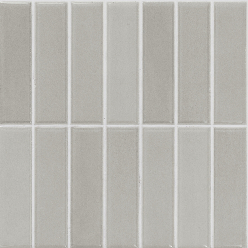 Плитка A040920 Incision Mud Grey 20x20 CARMEN