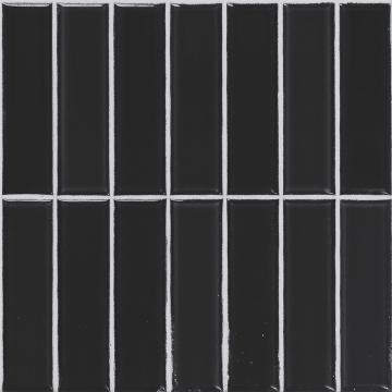 Плитка A040922 Incision Mud Graphite 20x20 CARMEN