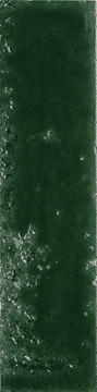 Плитка A041164 Pukka Basil Green 6,4x26 CARMEN