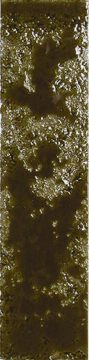 Плитка A041165 Pukka Army Green 6,4x26 CARMEN