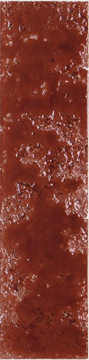 Плитка A041168 Pukka Terracotta 6,4x26 CARMEN