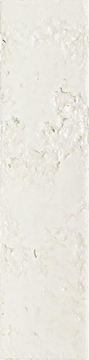Плитка A041170 Pukka Cotton White 6,4x26 CARMEN