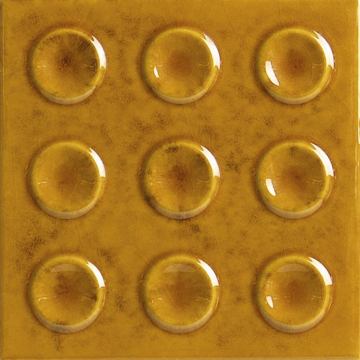 Плитка A041652 Acrux Amber 10x10 Ape Ceramica