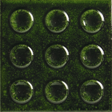 Плитка A041653 Acrux Emerald 10x10 Ape Ceramica