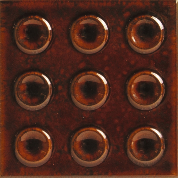 Плитка A041655 Acrux Garnet 10x10 Ape Ceramica