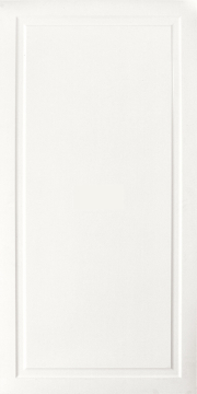 Плитка A041896 Bellagio Bianco Rect Panel 60x120 Ape Ceramica