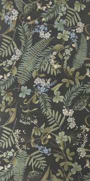 Плитка A041907 Dec Careno Sera Rect 60x120 Ape Ceramica