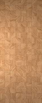 Плитка A0425D19604 Effetto Wood Mosaico Beige 04 25х60 Creto