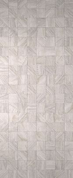 Плитка A0425H29603 Effetto Wood Mosaico Grey 03 25х60 Creto
