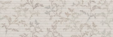 Плитка A044656 Verse Hesse White Rect 40x120 Ape Ceramica
