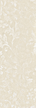 Плитка A046365 Sogno Vanilla Rect 40x120 Ape Ceramica