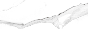 Плитка A16492 White stream белый 25x75 Meissen