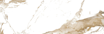 Плитка A16494 Wild Chic белый 25x75 Meissen