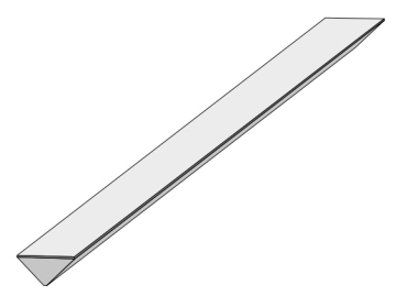 Плитка A40P Prism Cord Corner 50 1,4x50 Atlas Concorde