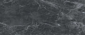 Плитка A4SV Marvel Noir St.Laurent 50x120 Atlas Concorde