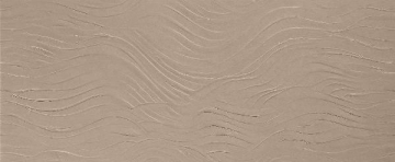 Плитка A640 Boost Natural 3D Wave Ecru 50x120 Atlas Concorde