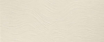 Плитка A64Y Boost Natural 3D Wave Kaolin 50x120 Atlas Concorde