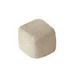 Плитка AASI Arty Milk Spigolo A.E. 0,8х0,8 Atlas Concorde