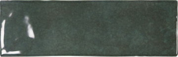 Плитка Abril Verde 7x21.6 CL KER
