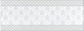 Плитка AD/A138/15000 Уайтхолл 15*40 декор Kerama Marazzi