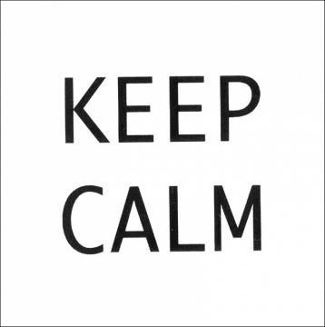 Плитка AD/A168/1146T Итон Keep calm 9.9*9.9 Kerama Marazzi
