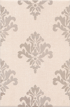 Плитка AD/A179/8234 Традиция 20*30 декор Kerama Marazzi