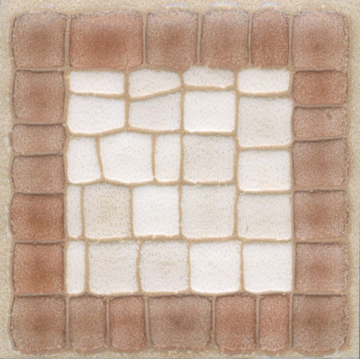 Плитка AD/A312/5246 Виченца 4,9х4,9 Kerama Marazzi