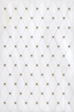 Плитка AD/A313/8259 Летний сад светлый 20х30 Kerama Marazzi