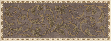 Плитка AD/A363/15106 Орсэ декор 15*40 Kerama Marazzi