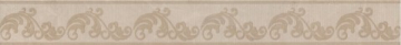 Плитка AD/A398/11128R бордюр Версаль 60*7.2 Kerama Marazzi