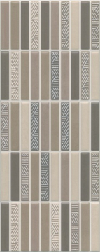 Плитка AD/A440/7179 Параллель 20x50 Kerama Marazzi