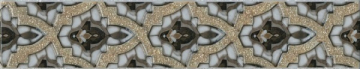 Плитка AD/A459/880 Эль-Реаль 30x5.7 Kerama Marazzi