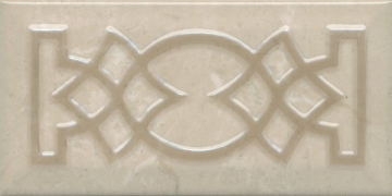 Плитка AD/A490/19052 Эль-Реаль 20x9.9 Kerama Marazzi