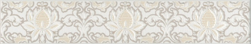 Плитка AD/A563/15143 Бордюр Кастильони 40*7.2 Kerama Marazzi