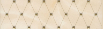 Плитка AD/B287/8260 Летний сад беж 20х5,7 Kerama Marazzi